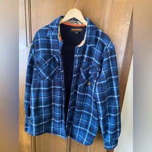 Realtree Fleece Jacket